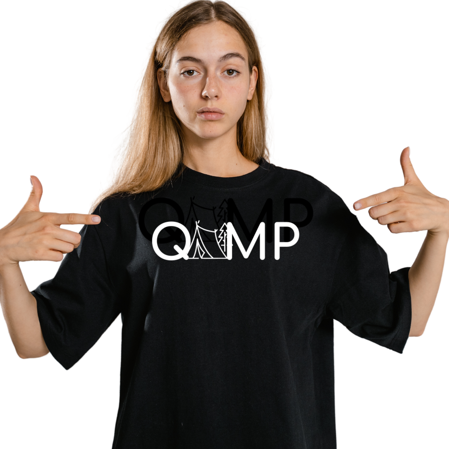 QAMP TEE